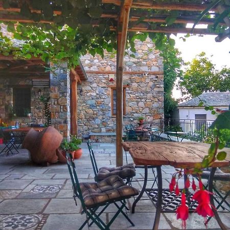 Sabouko Guest House Визица Екстериор снимка