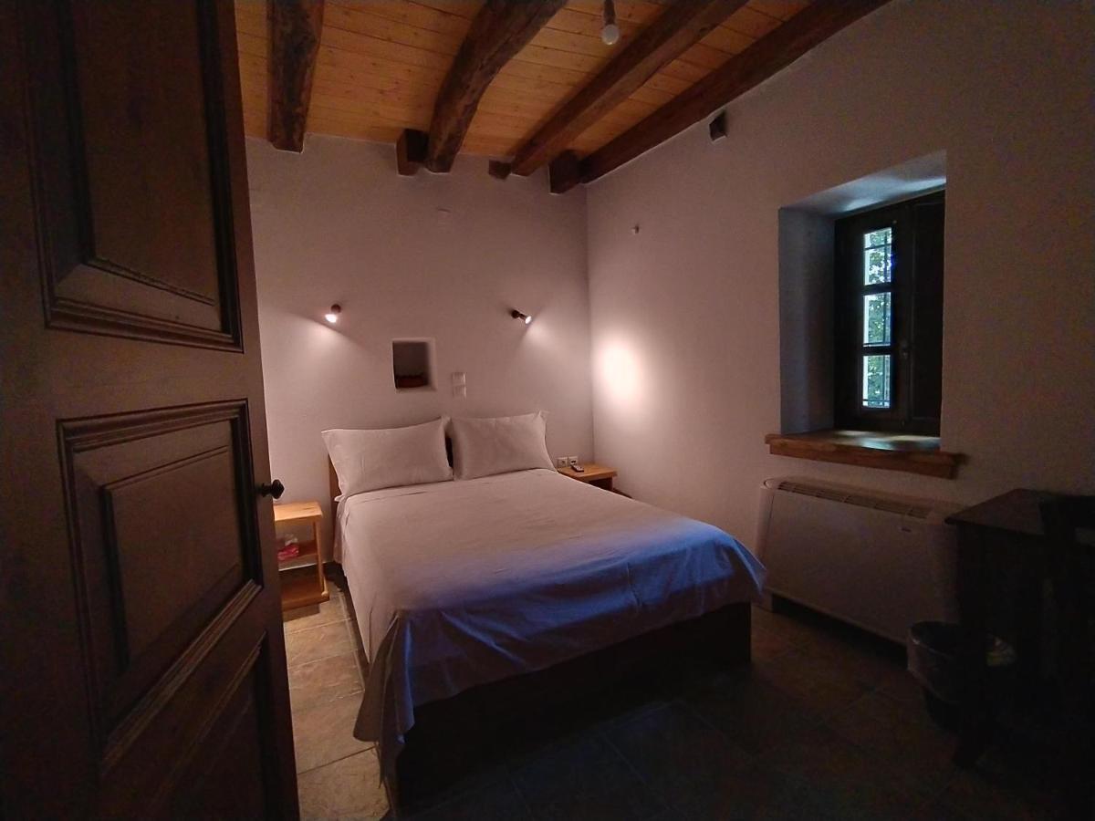 Sabouko Guest House Визица Екстериор снимка