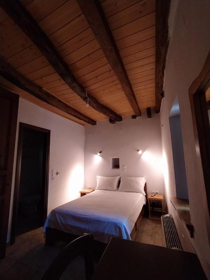 Sabouko Guest House Визица Екстериор снимка