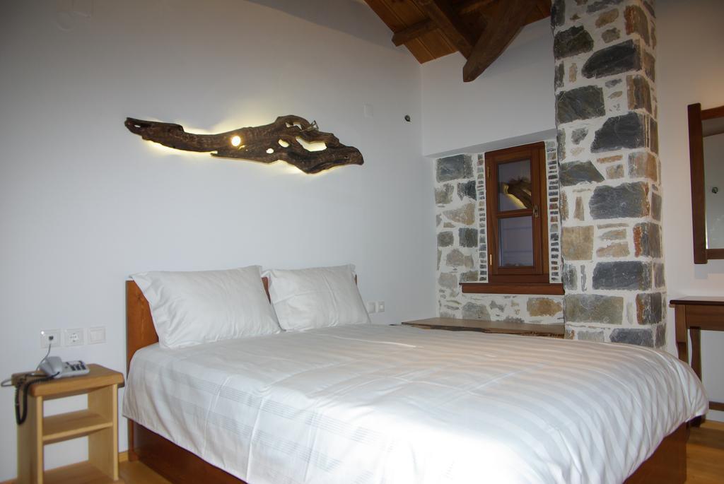 Sabouko Guest House Визица Екстериор снимка
