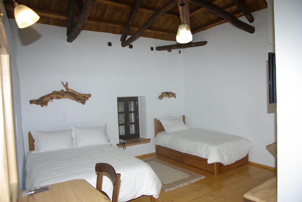 Sabouko Guest House Визица Екстериор снимка