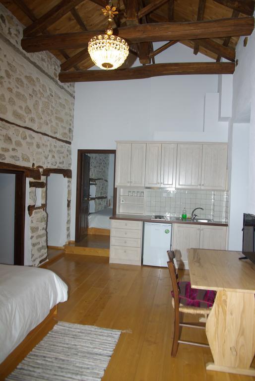 Sabouko Guest House Визица Екстериор снимка