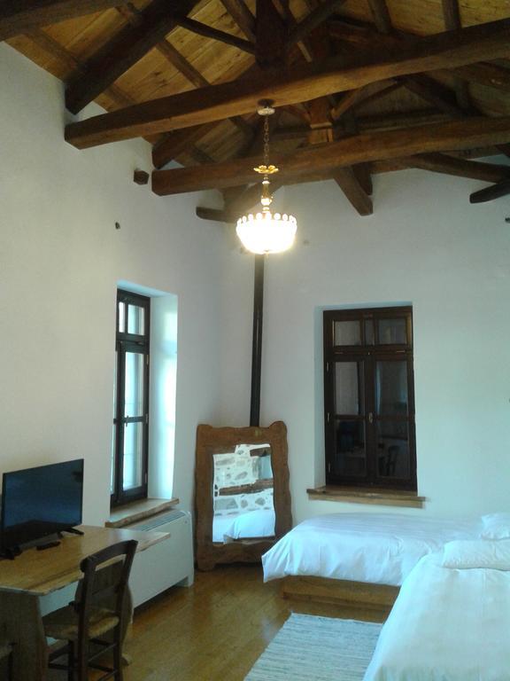 Sabouko Guest House Визица Екстериор снимка