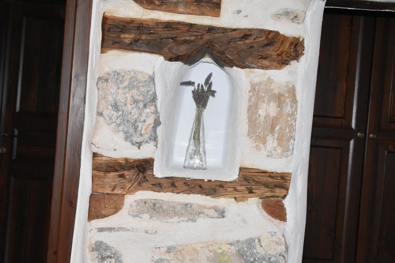 Sabouko Guest House Визица Екстериор снимка