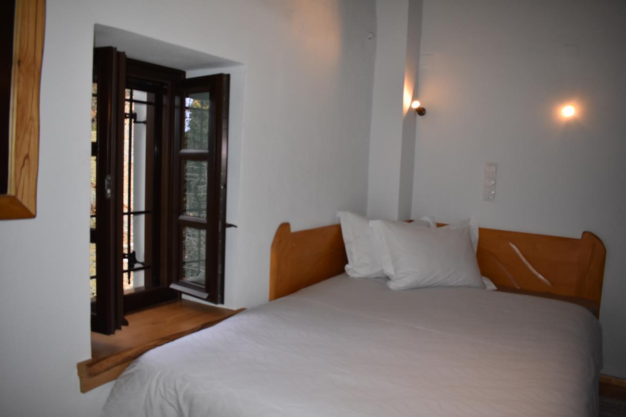 Sabouko Guest House Визица Стая снимка