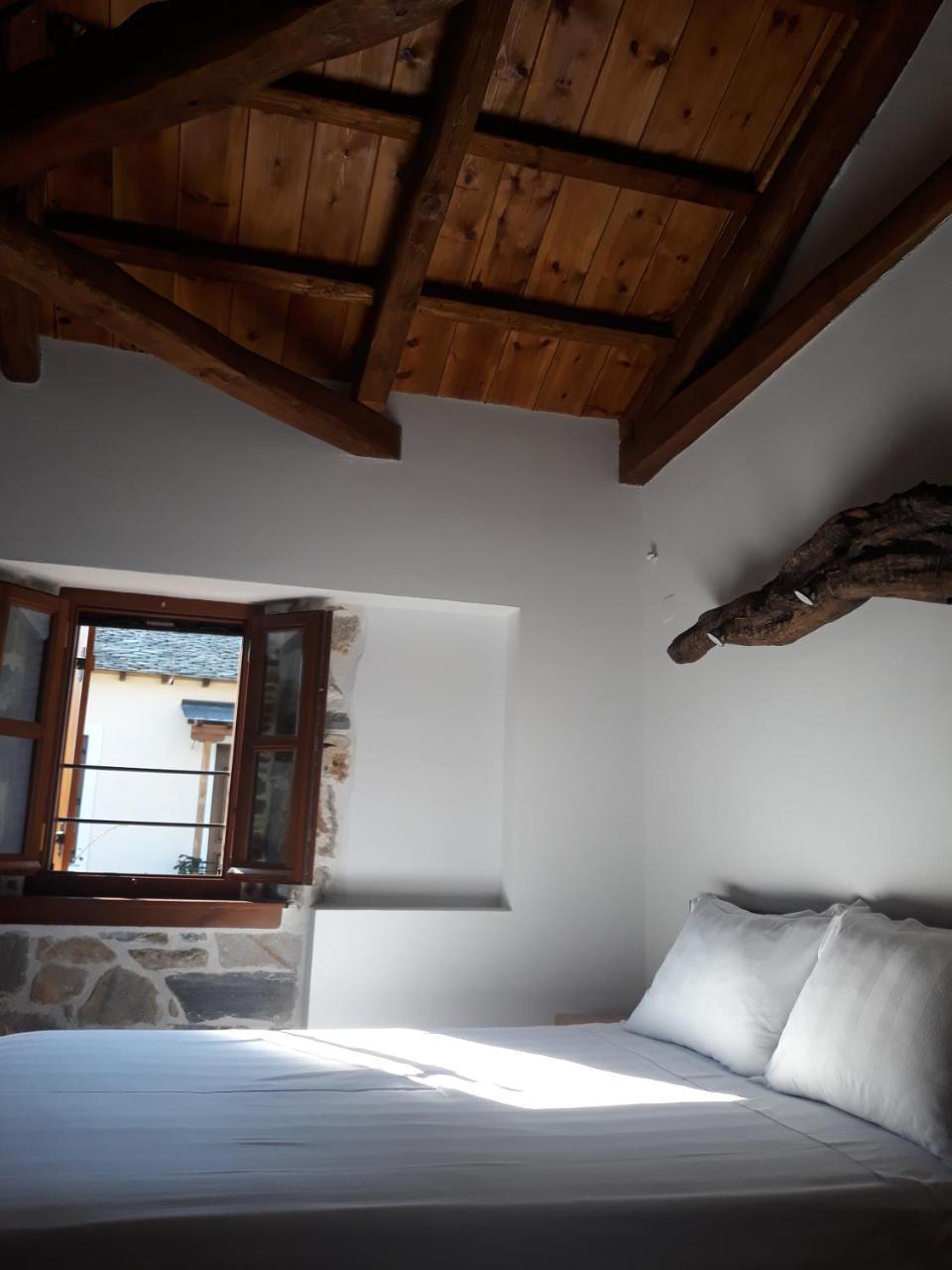 Sabouko Guest House Визица Стая снимка