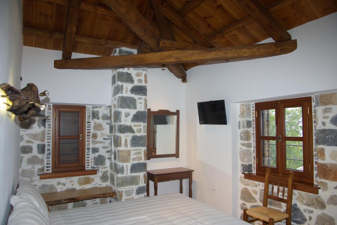 Sabouko Guest House Визица Екстериор снимка