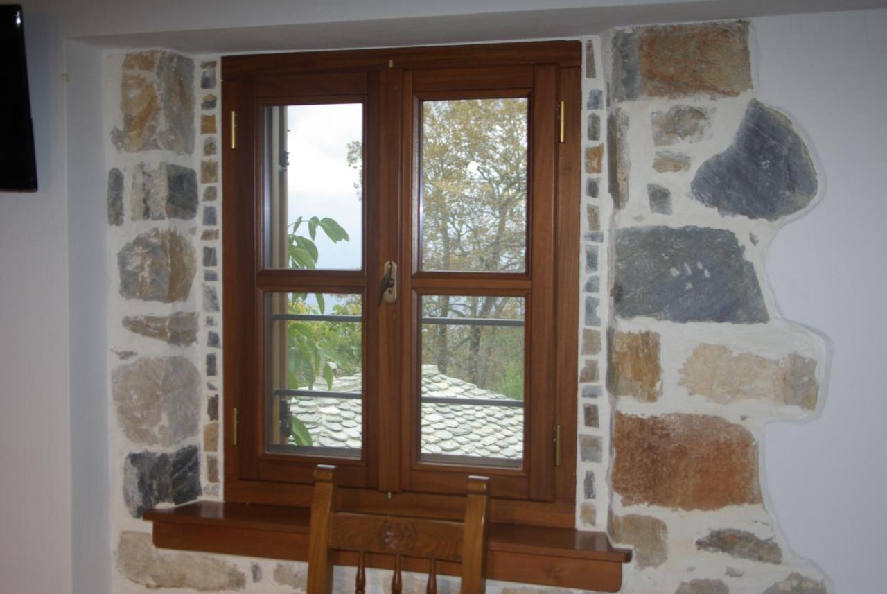 Sabouko Guest House Визица Екстериор снимка