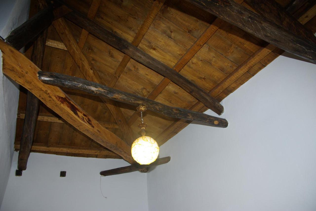 Sabouko Guest House Визица Екстериор снимка