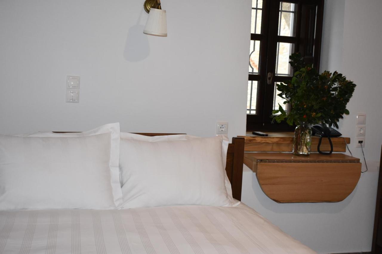 Sabouko Guest House Визица Екстериор снимка