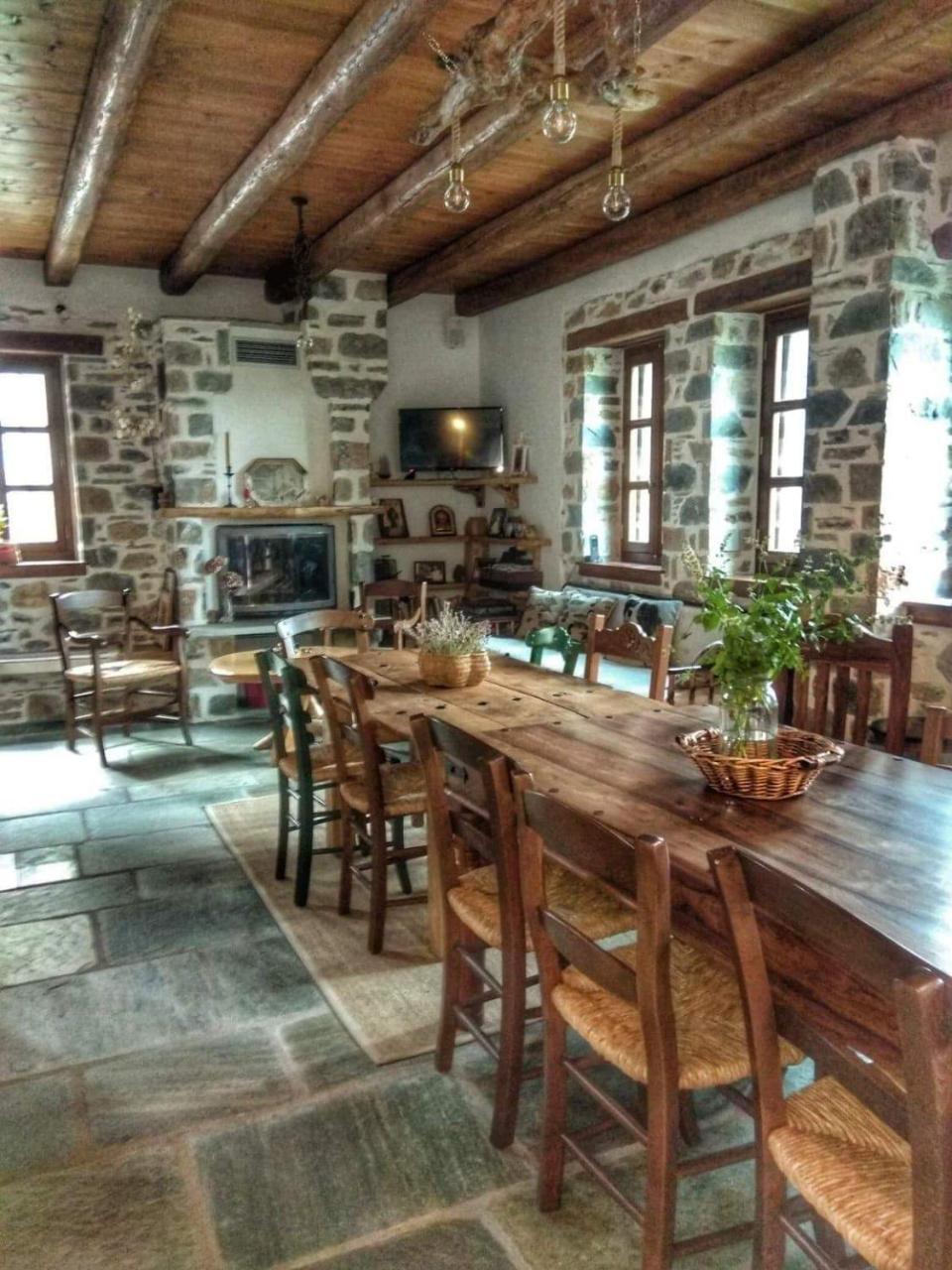 Sabouko Guest House Визица Екстериор снимка