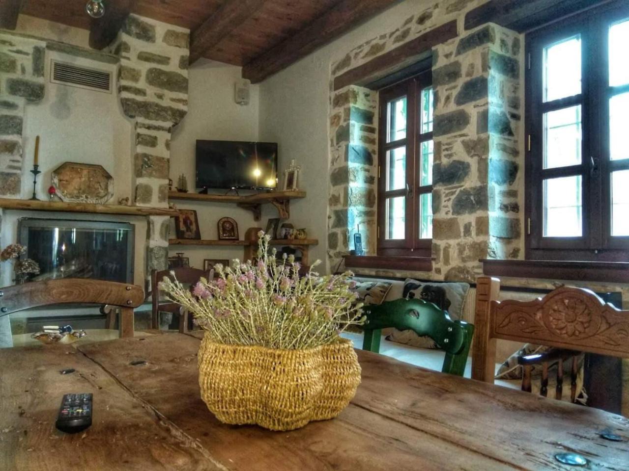 Sabouko Guest House Визица Екстериор снимка