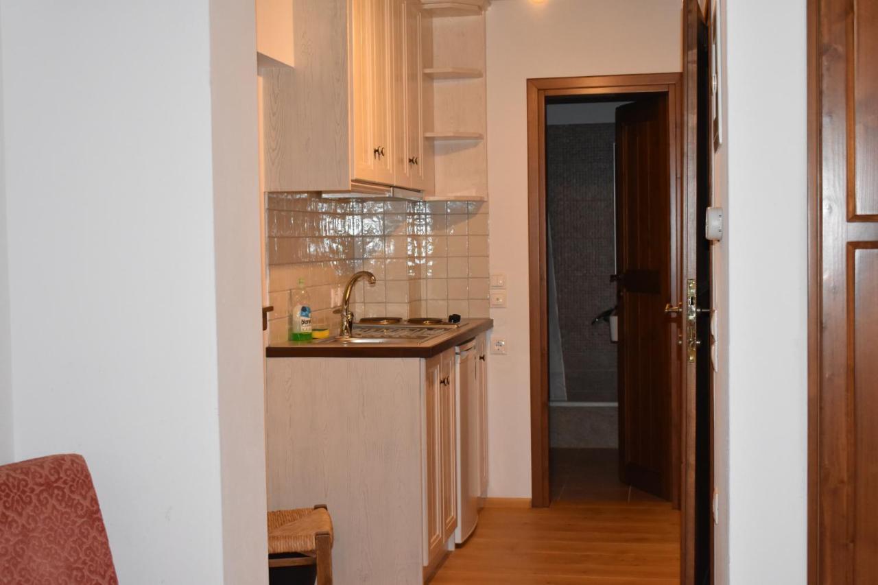 Sabouko Guest House Визица Екстериор снимка