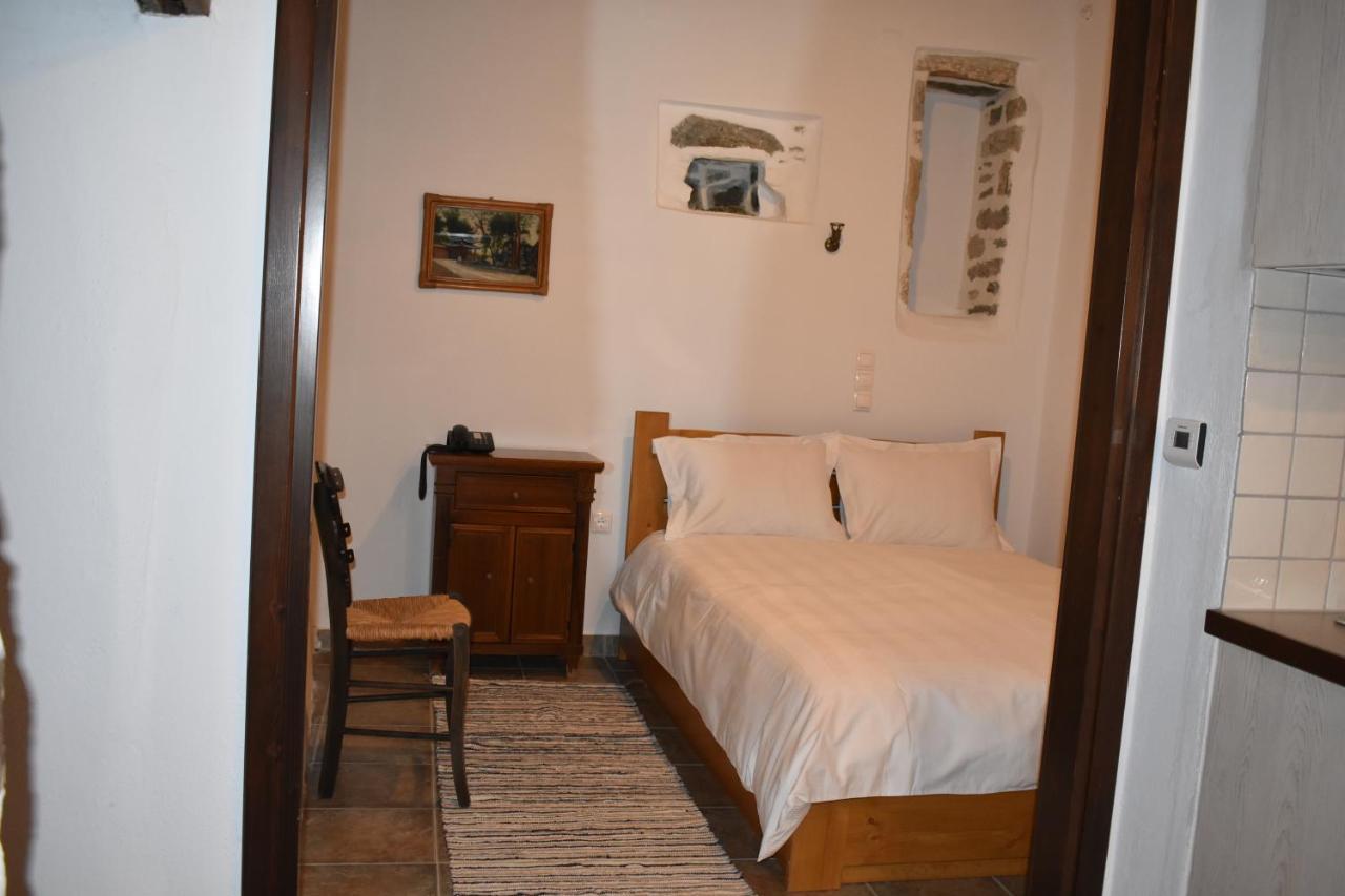 Sabouko Guest House Визица Екстериор снимка